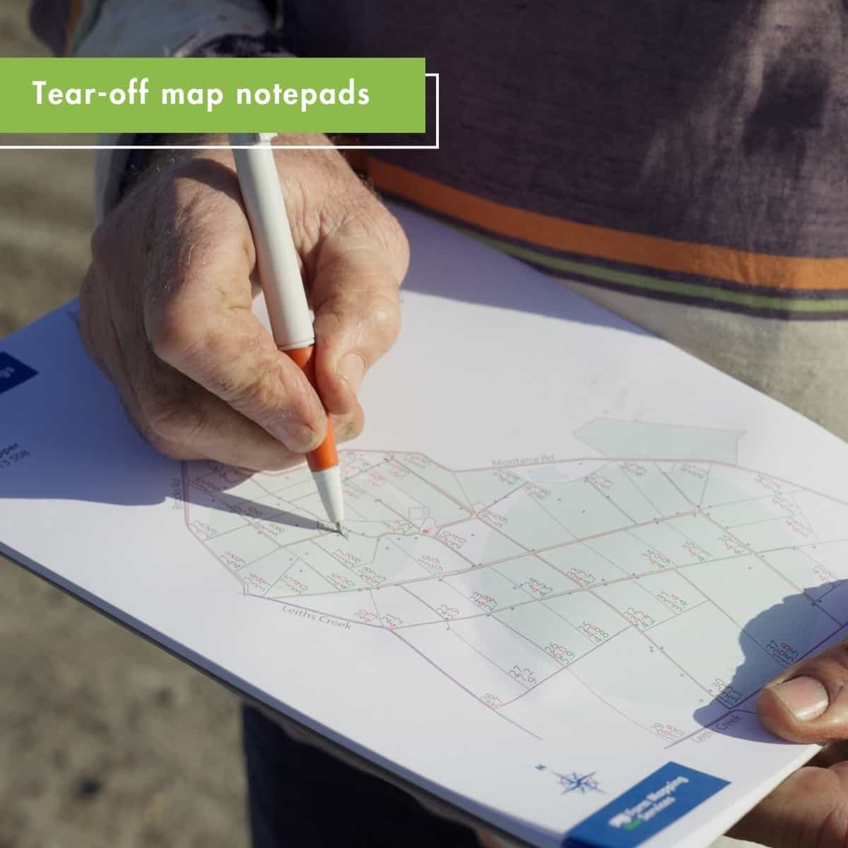 Tear-off Notepads-min